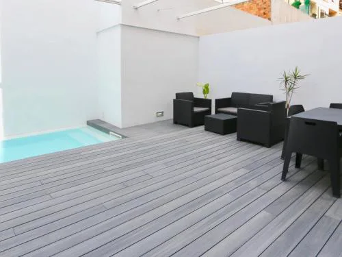 Apartment Loft Villalonga by Interhome