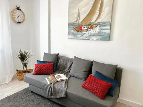 Apartment near the BIO PARC
