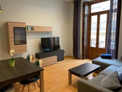 Apartment Plaza de la Merced