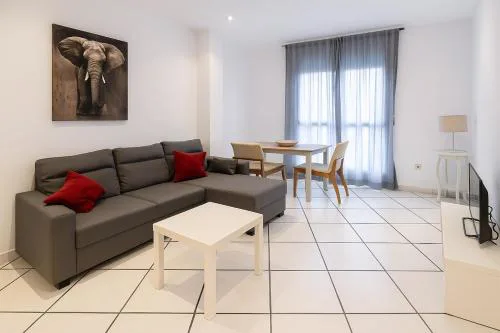 Apartment Ruzafa Market 3C