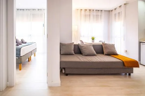 Apartment Ruzafa Market 7B