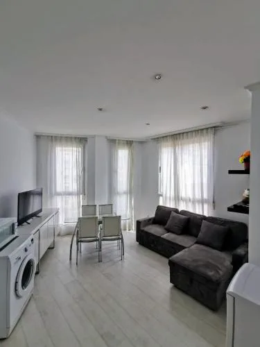 Apartment Ruzafa Market 7C