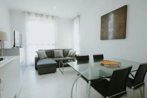 Apartment Ruzafa Market 7D