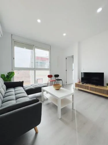 Apartment Ruzafa Market 9B