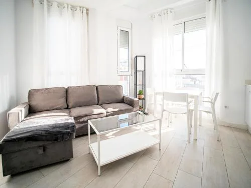 Apartment Ruzafa Market 9C