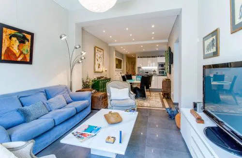 Apartment Ruzafa Zapadores