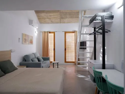 Apartment San Pedro 4
