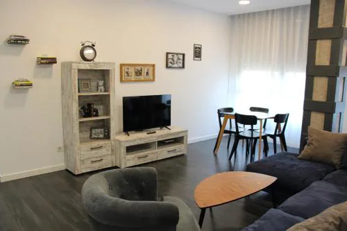 Apartment Sofi
