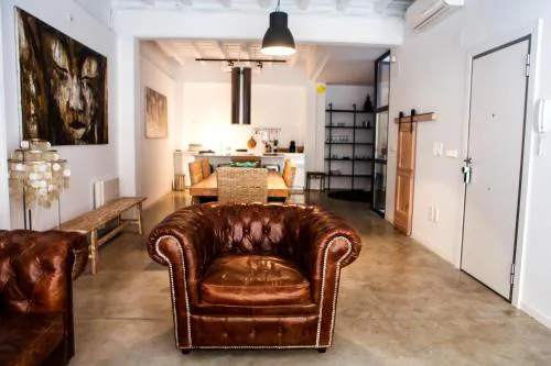 Apartment Triador