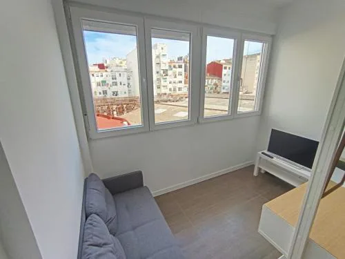 Apartment Valencia-Center