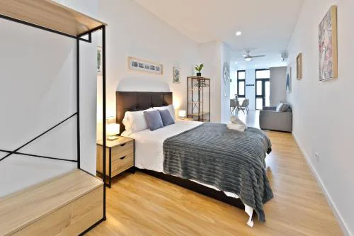 Apartmento Hipopótamo