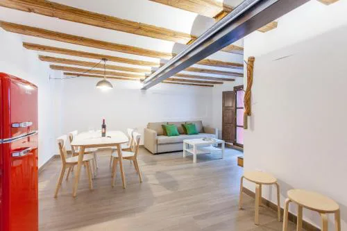 ApartUP Central Market II
