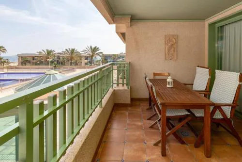 ApartUP Patacona Beach I