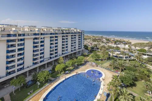 ApartUP Patacona Splendor