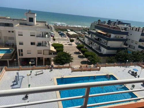 Appartement Tavernes de la Valldigna 4p