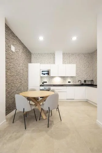 Arm Suites by Concept Flats