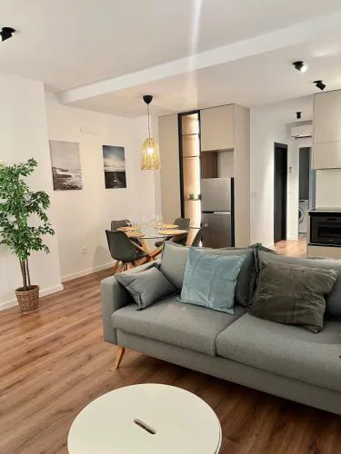 Artes 3- Private sunny terrace & 2 baths