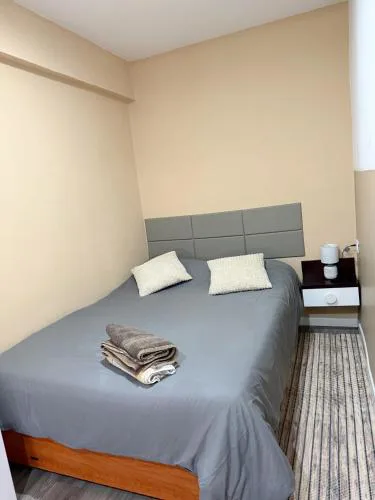 Avenue Rooms