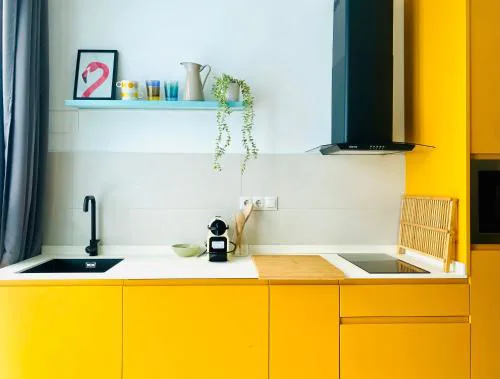 BAJO B - Design & Comfort in Ruzafa SOHO