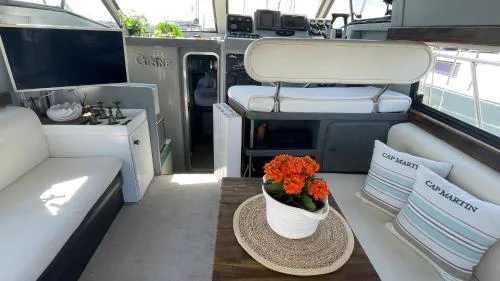 Barco Apartamento Playa Valencia