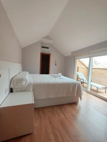 Beachfront chalet in Valencia