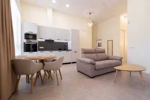 Benimamet Suite by Concept Flats