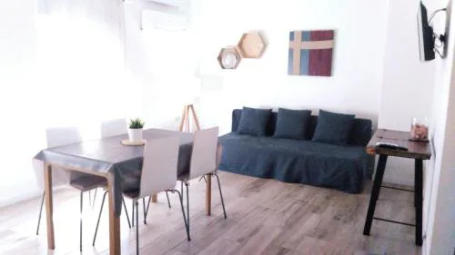 Bonito apartamento en Valencia