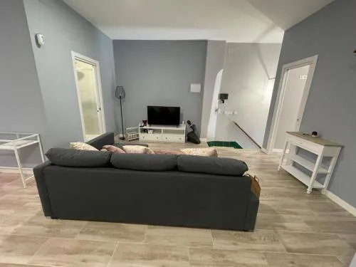 Cabañal Flat, Wi-Fi & AACC