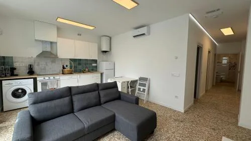 Cabañal Retreat