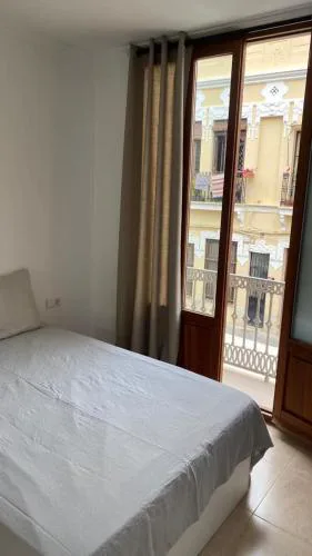 Cabanyal Apartment