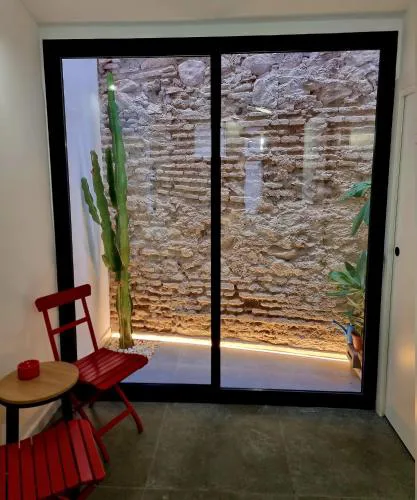 cactus loft Ruzafa