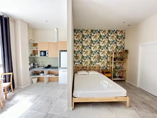 Calma Lofts