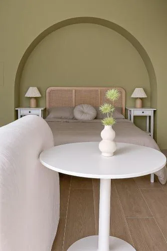 Calma Verde Your getaway in Playa de Valencia