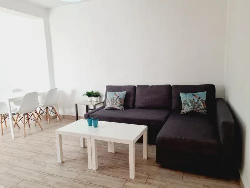 Campanar flat 2