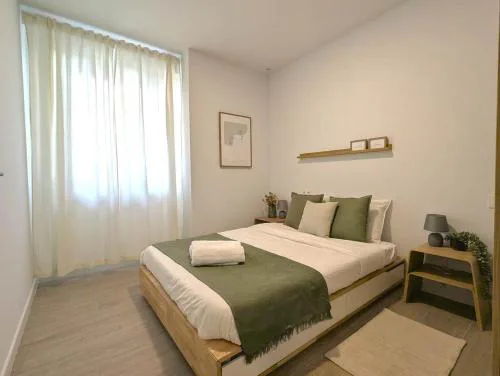 Casa Azahar apartment Valencia