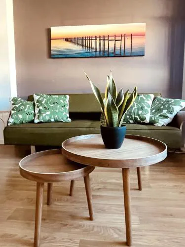 Casa Calma - Modern Apartment, Perfect Location - All you need for a great time in Valencia