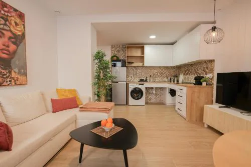 Casa Estrellita Boutique Apartment