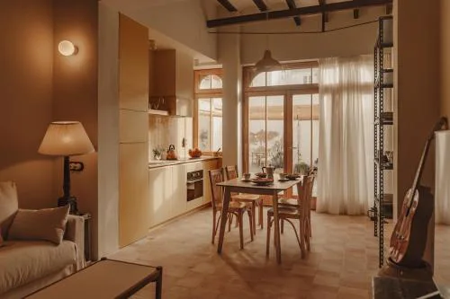 Casa Lina