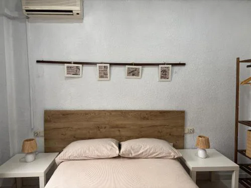 Casa Lúmina Laura-Valencia