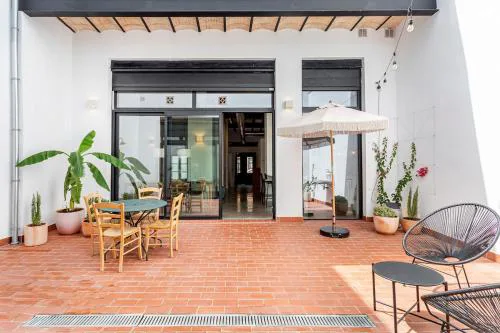 Casa Reina Nina