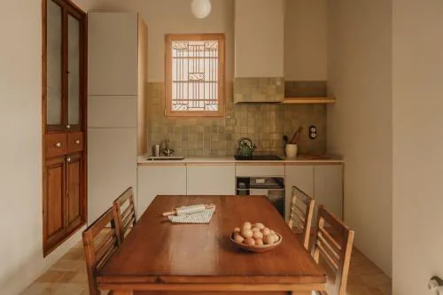 Casa Salvoreta