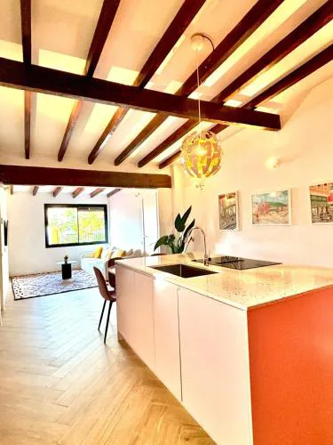 Casa Tossal