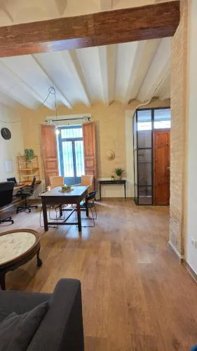 Casita Buenos Aires