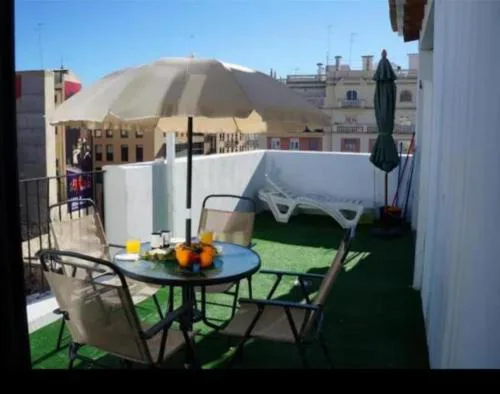 Centro Valencia