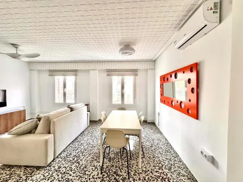 Cid Central Residence