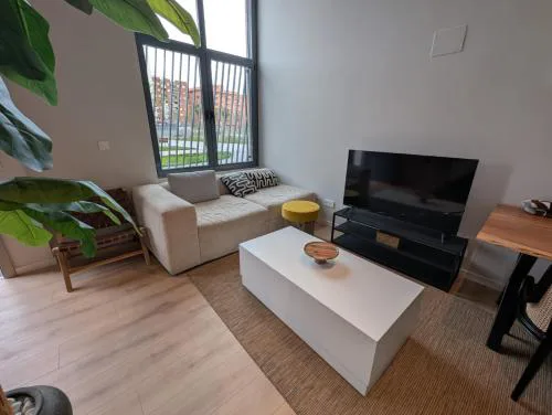 City of Arts Valencia Flats by Rent Me