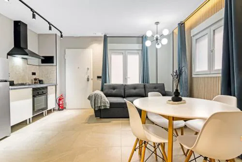 City Scape Suites