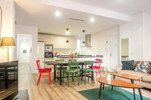 Clean & Very Comfortable Apartment