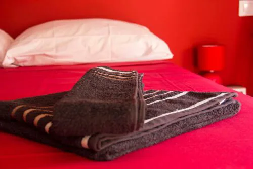 Colors Rooms