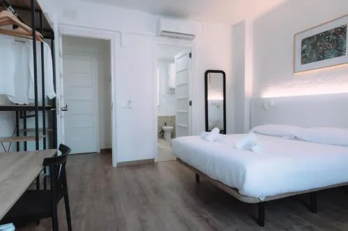 Concept Rooms